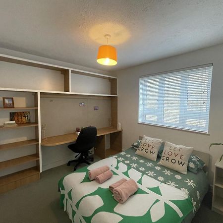 Stunning Flat Close To Regents Park And Euston Station! London Bagian luar foto