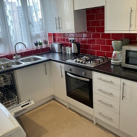 Stunning Flat Close To Regents Park And Euston Station! London Bagian luar foto