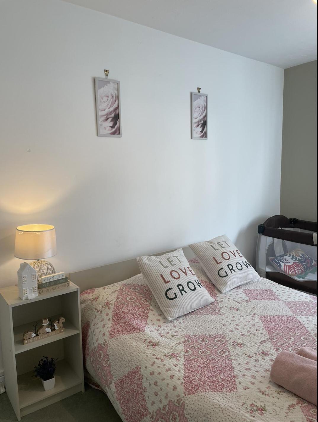 Stunning Flat Close To Regents Park And Euston Station! London Bagian luar foto
