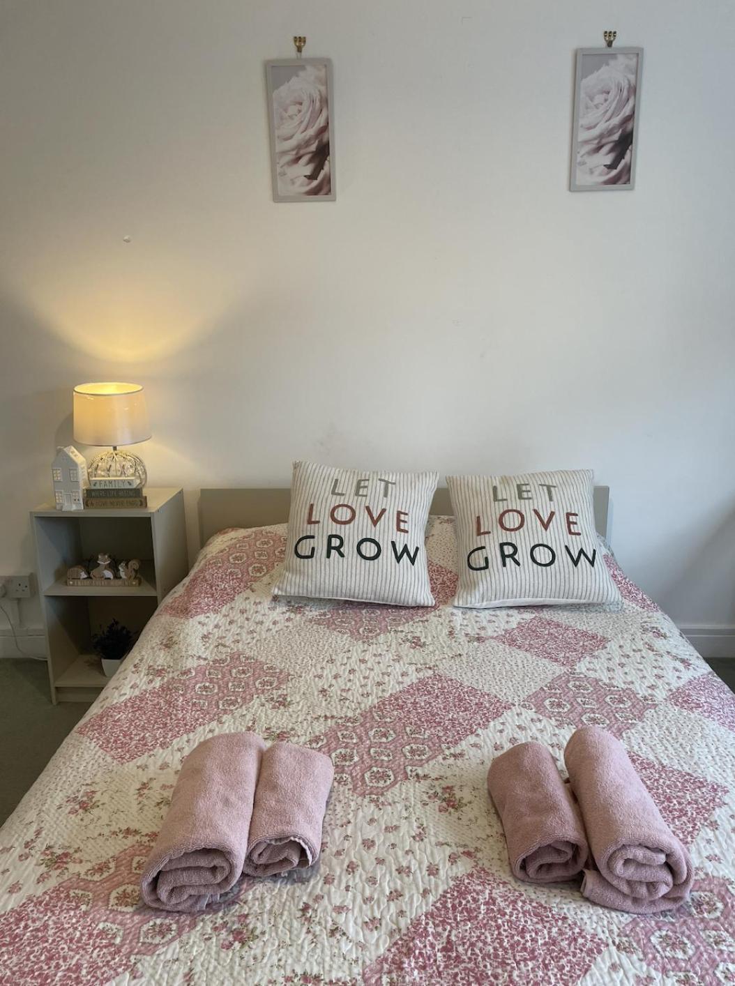 Stunning Flat Close To Regents Park And Euston Station! London Bagian luar foto