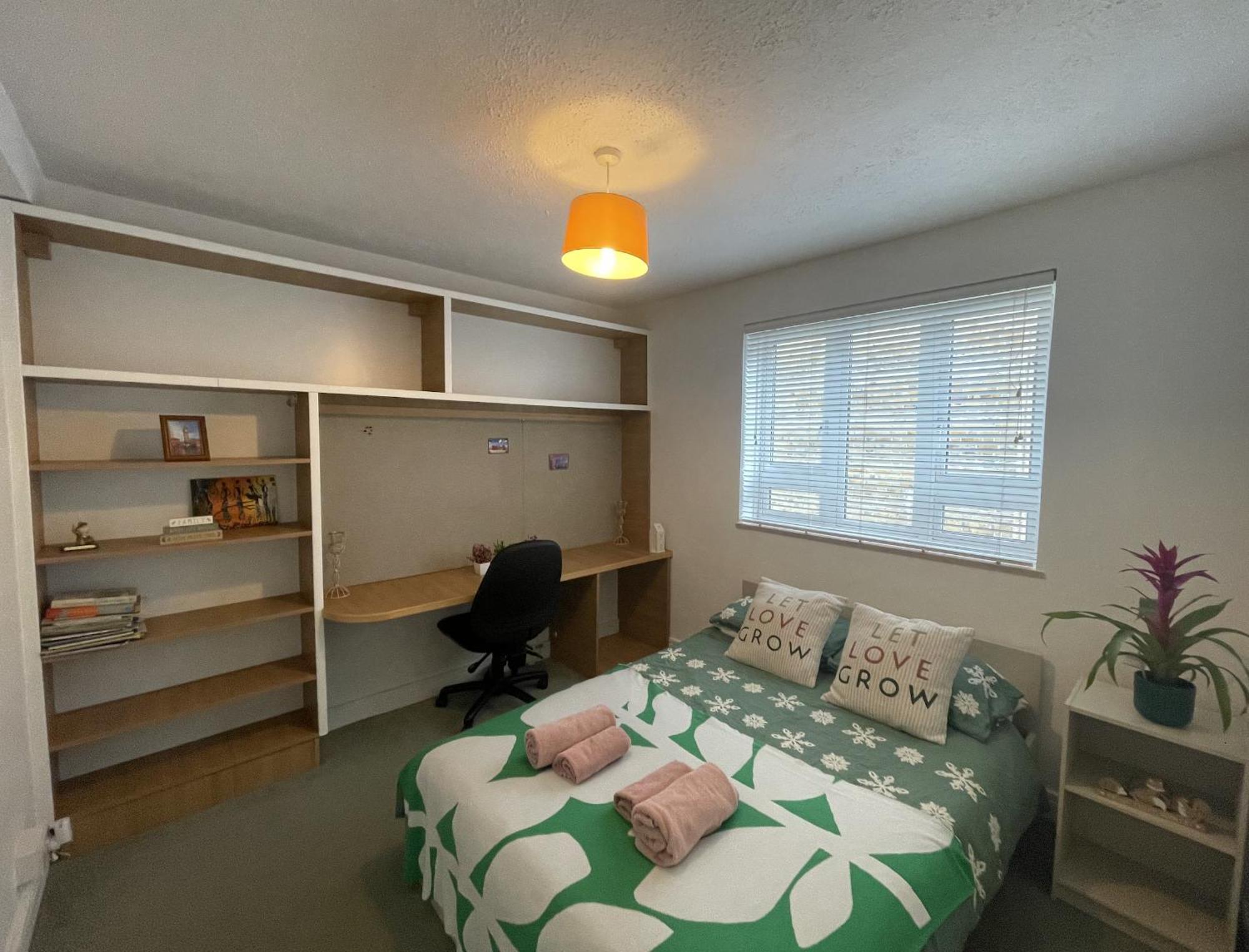 Stunning Flat Close To Regents Park And Euston Station! London Bagian luar foto