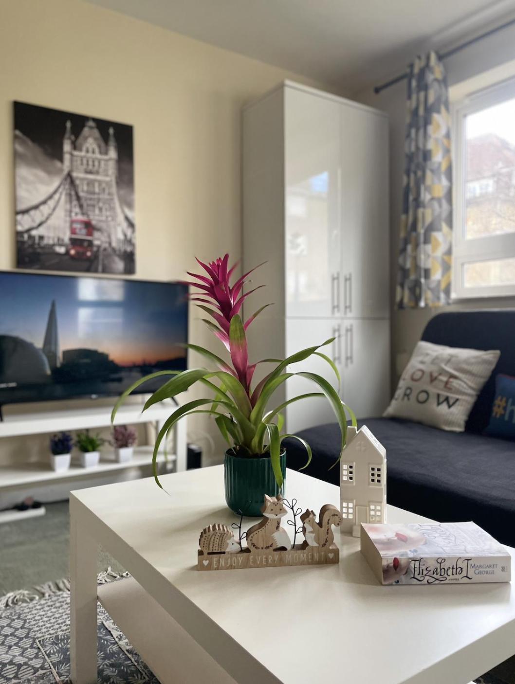 Stunning Flat Close To Regents Park And Euston Station! London Bagian luar foto
