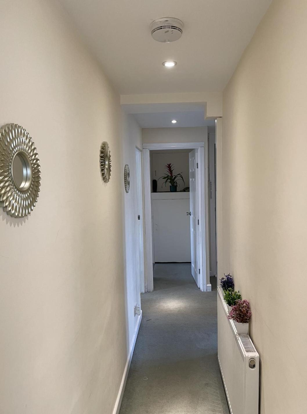 Stunning Flat Close To Regents Park And Euston Station! London Bagian luar foto