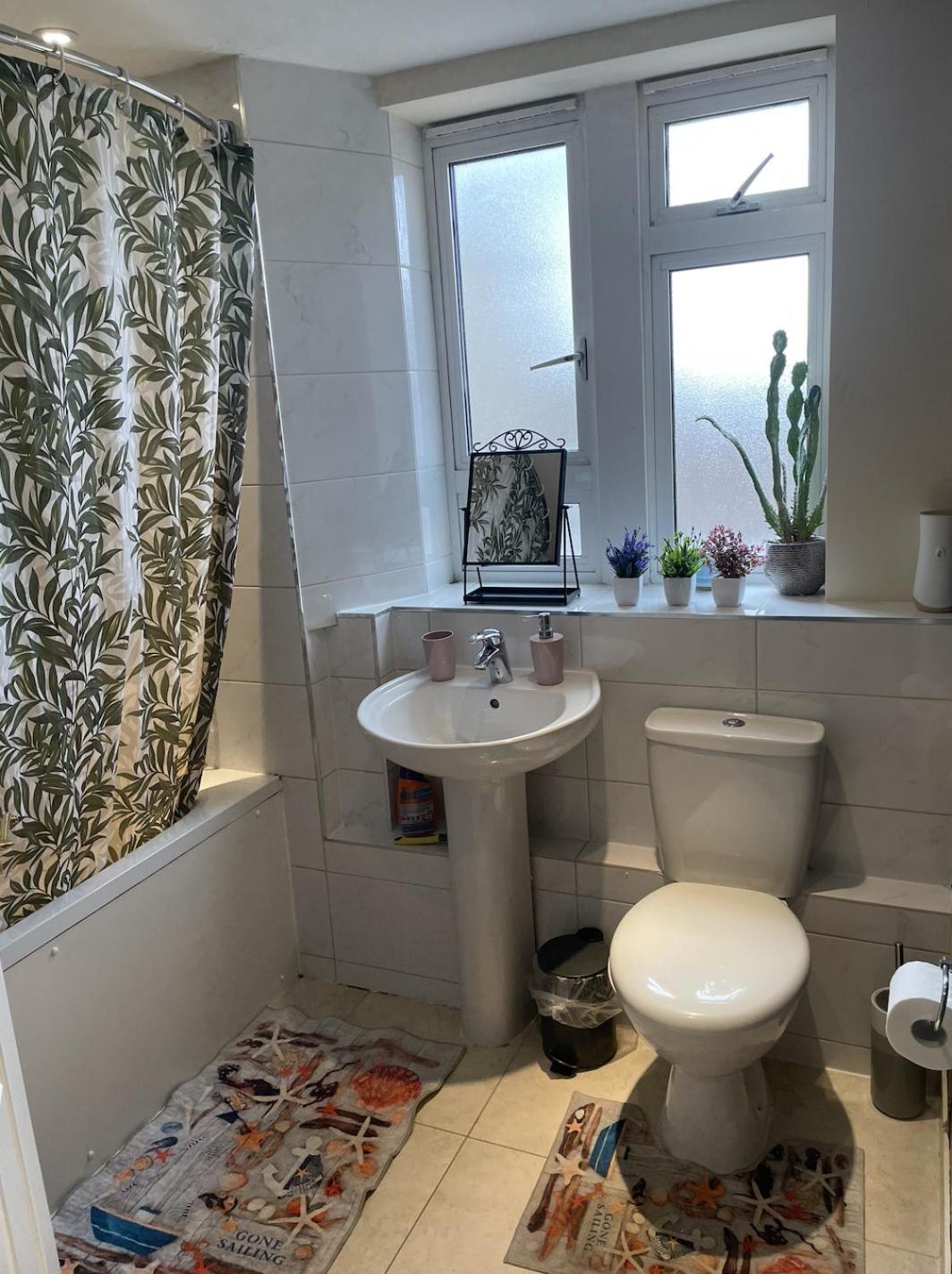 Stunning Flat Close To Regents Park And Euston Station! London Bagian luar foto