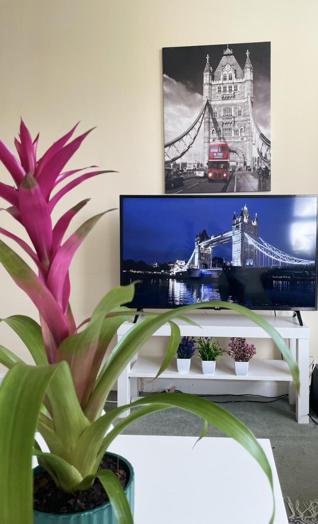 Stunning Flat Close To Regents Park And Euston Station! London Bagian luar foto