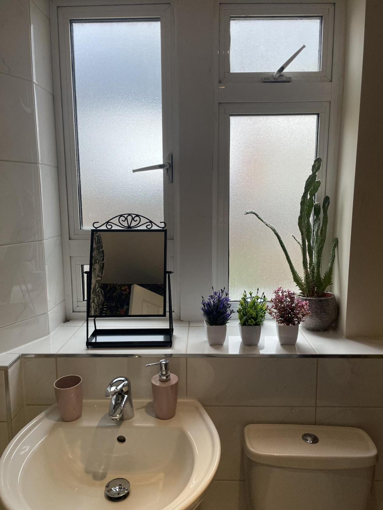 Stunning Flat Close To Regents Park And Euston Station! London Bagian luar foto