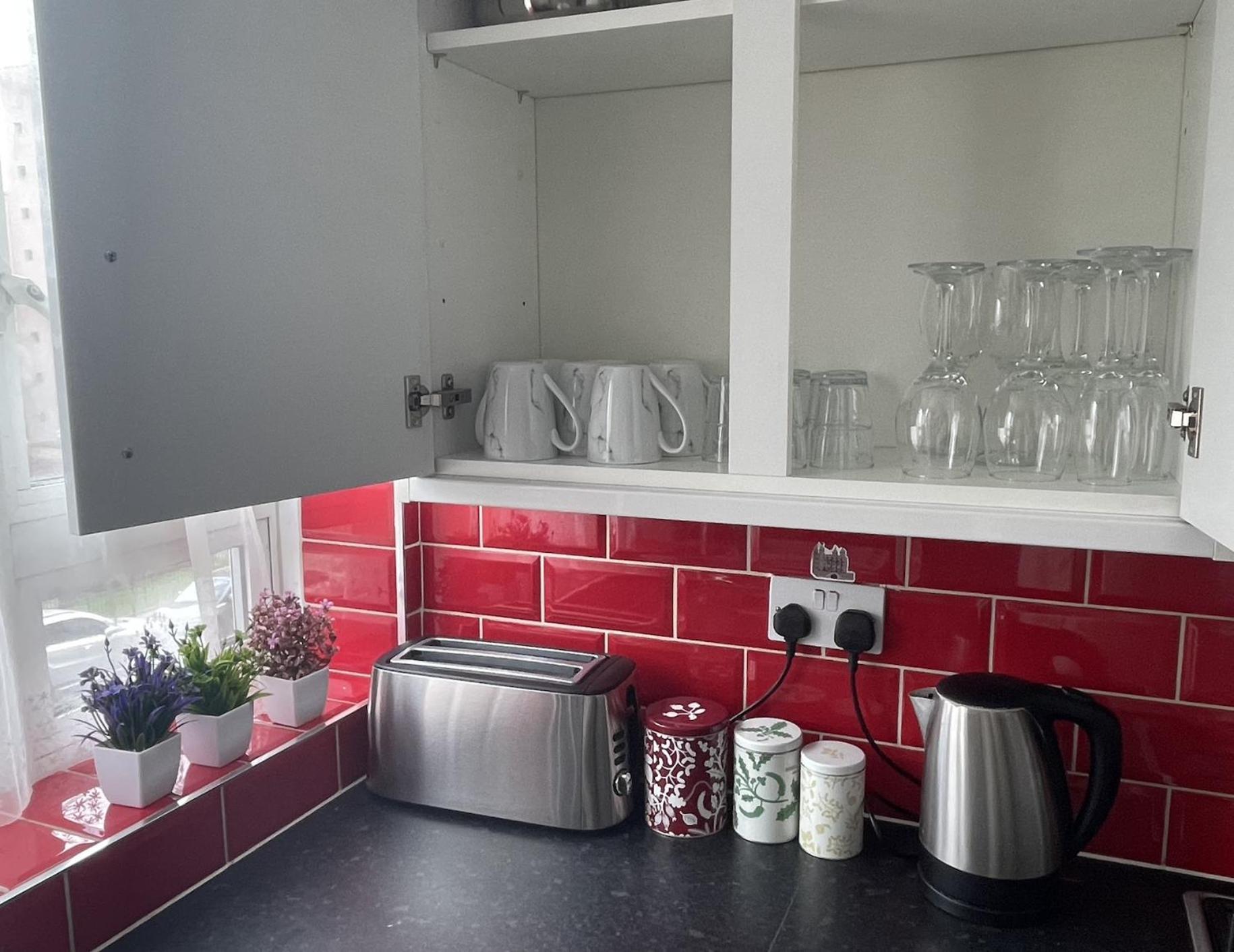 Stunning Flat Close To Regents Park And Euston Station! London Bagian luar foto